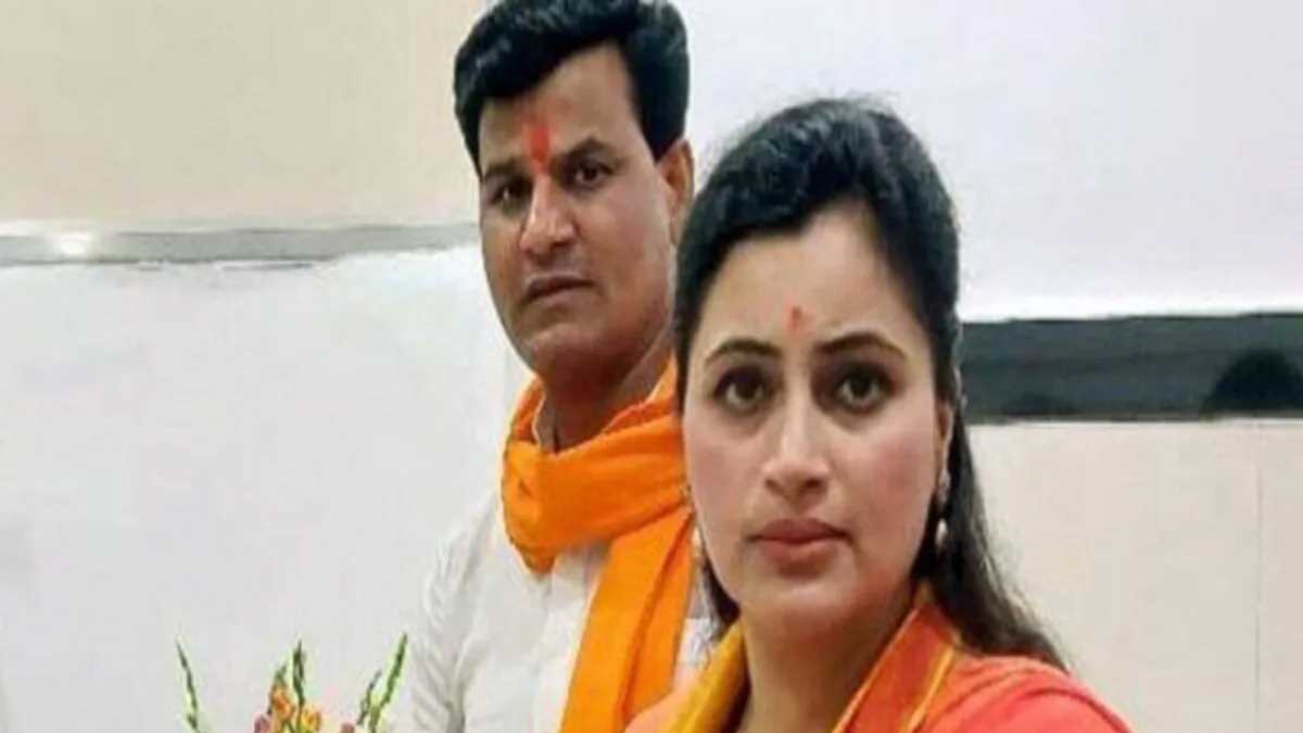 महाराष्ट्र की जनता ने राहुल गांधी के झूठ का भंडाफोड़ कर दिया : नवनीत राणा